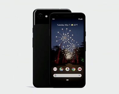 Google Pixel 3a và 3a XL ra mắt, cạnh tranh iPhone XR