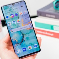 Google ngừng cấp phép sử dụng Android với Huawei