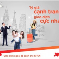 Giải quyết nỗi lo chuyển tiền định cư với MFLY cùng ưu đãi lớn từ MSB
