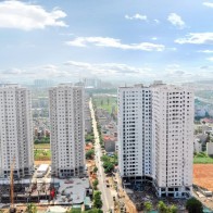 Toà M1 - Mipec City View gây “sốt” trước thềm mở bán