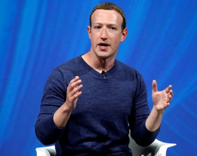 Tiền điện tử Libra của Facebook có thể làm rung chuyển hệ thống tài chính thế giới