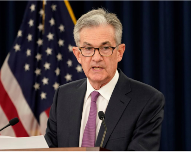 Fed có thể hạ lãi suất, sớm nhất vào tháng 7