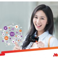 Cơ hội nhận 10 triệu đồng khi mua sắm qua thẻ liên kết Vpoint – MSB