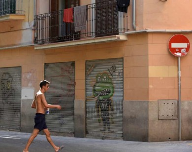 Châu Âu lâm nguy vì Airbnb, 10 thành phố kêu cứu