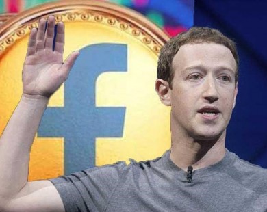 Tiền của Facebook ‘đáng sợ’ ra sao?