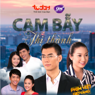 “Cạm bẫy thành thị”: Muôn vàn cạm bẫy, cám dỗ “bủa vây” 3 cô gái nông thôn lên thành phố lập nghiệp