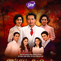 Mỹ nhân “con nhà người ta” Patricia Tanchanok