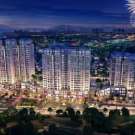 UDIC Westlake gấp rút hoàn thiện để chào đón cư dân từ Quý III/2019