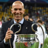 Zidane và cuộc cách mạng về chiến thuật