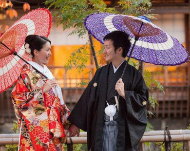 Một Nhật Bản rất khác: Mang tiếng là nước giàu nhưng cánh đàn ông còn chẳng đủ tiền để lấy vợ