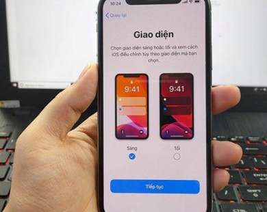 Người dùng Việt kêu trời vì iPhone không nhận cuộc gọi khi cài iOS 13