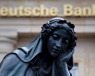 18.000 nhân viên vừa bị sa thải của Deutsche Bank giờ đi đâu về đâu?