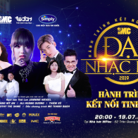 Loạt hit cover triệu view của bông hồng lai đình đám Jannine Weigel