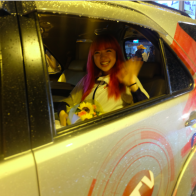 “Bông hồng lai” Thái Lan Jannine Weigel “hớp hồn” fan Việt bởi vẻ ngoài thân thiện và đáng yêu
