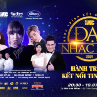 Jannine Weigel bật mí nhiều điều bất ngờ trong buổi livestream cùng fan Việt
