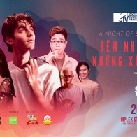 Flash sale - 40 vé cuối cùng cho đêm nhạc “A night of sensation”, cơ hội “chill” cùng thần tượng với mức giá hấp dẫn