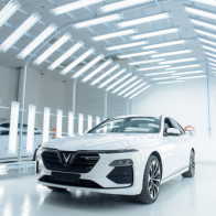 Chi phí lăn bánh VinFast Lux A2.0 và Lux SA2.0