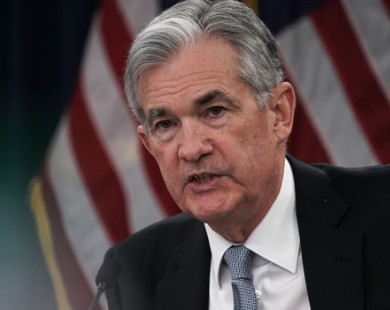 Fed hạ lãi suất đồng USD lần đầu từ khủng hoảng tài chính toàn cầu 2008