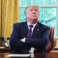 Ông Trump đánh thuế 10% với 300 tỷ USD hàng hóa Trung Quốc vào ngày 1/9