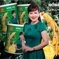 Hồng Sâm NANO CURCUMIN - Công ty Cổ phần DV TM VTH Việt Nam : Món Quà Sức Khoẻ Từ Thiên Nhiên