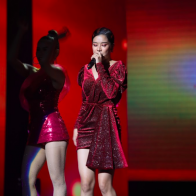 Hoàng Yến Chibi mang “hit” trình diễn bùng nổ tại lễ trao giải Asian Television Awards 24