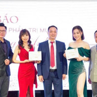 Ra mắt bộ đôi ngừa mụn từ thảo dược