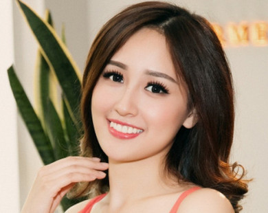 Hoa hậu Mai Phương Thúy: “Đầu tư chứng khoán chắc chắn không nghèo”