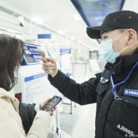 Chuyên gia lãnh đạo chống dịch virus corona TQ: Dịch sẽ đạt đỉnh điểm trong 10-14 ngày tới