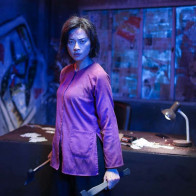 Gặp gỡ top 4 nam nữ diễn viên xuất sắc nhất Giải thưởng Ngôi Sao Xanh 2019