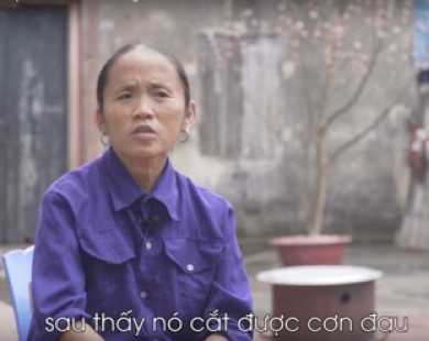 Hơn 60 “nồi bánh chưng”, Bà Tân Vlog sử dụng TPBVSK Bách Niên Vương để bảo vệ sức khoẻ xương