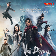 Con đường sự nghiệp đầy tai tiếng của mỹ nhân Trương Thiên Ái