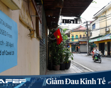 VEPR dự báo 3 kịch bản kinh tế cho Việt Nam năm 2020: Lạc quan nhất là tăng trưởng 4,2%