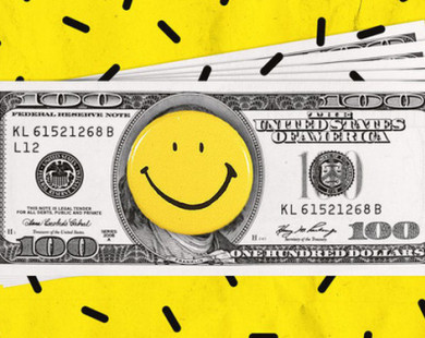 Tâm lý học: Tại sao việc tiêu tiền khiến chúng ta vui vẻ và hạnh phúc?