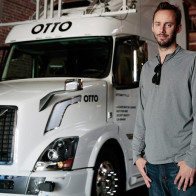 'Tội đồ' của Google làm giàu nhờ ăn cắp công nghệ