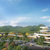 Legacy Hill: Viên “kim cương xanh” trên thị trường BĐS nghỉ dưỡng ven đô