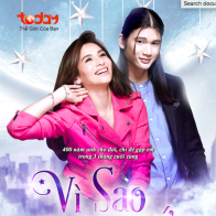 Nam tài tử “soán ngôi” đàn anh trong “Vì sao đưa anh tới”