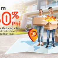 Chuyển tiền quốc tế siêu tốc, miễn phí 100% với MSB