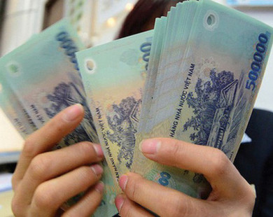 Lộ diện ngân hàng có thu nhập bình quân nhân viên cao nhất Việt Nam, đạt hơn 54 triệu đồng/tháng