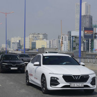 Vượt mặt Hyundai i10, VinFast Fadil bán chạy nhất phân khúc A trong tháng 5/2020