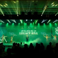 Mục sở thị sức nóng “khó tin” trong lễ ra mắt dự án Legacy Hill Hòa Bình