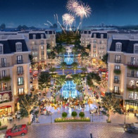 Cơ hội đầu tư đầy tiềm năng tại “thành phố khách sạn” bên vịnh di sản Hạ Long