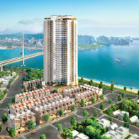 BĐS Hạ Long: Sở hữu căn hộ hướng vịnh có quá tầm với?