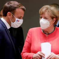 Bài học châu Âu 'dạy' Mỹ về Covid-19