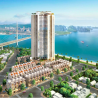 Công nghệ thông minh mang cuộc sống giản tiện hơn cho người sở hữu căn hộ cao cấp mặt biển Green Diamond