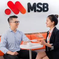 Tận hưởng ‘Vũ trụ siêu miễn phí’ cùng cơn mưa quà tặng tiền tỷ  với gói tài khoản MSB