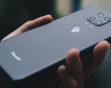 Chi tiết Vsmart Aris giá 7.5 triệu: Mặt lưng kính nhám, hiệu năng ổn, chỉ tiếc màn hình 'giọt nước'