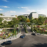 Ra mắt phân khu được mong chờ nhất của dự án Legacy Hill Hòa Bình