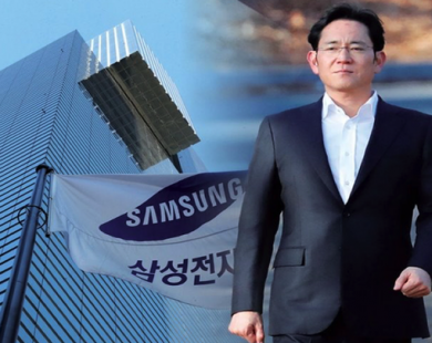 "Thái tử" Samsung đến Việt Nam: Cơ hội nào cho thị trường Việt sau đợt thoái lui ở Trung Quốc?