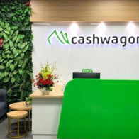 Siêu lợi nhuận của các app cho vay online: Bỏ vài đồng vốn, Cashwagon lãi 163 tỷ đồng năm 2019