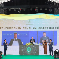 Điểm đến an toàn cho dòng tiền đầu tư tại thị trường ven đô